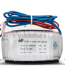 TRTDY-T Netzfrequenz-Ringkernstromwandler, Leistung 30 W–3000 W