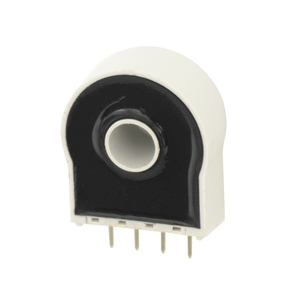 Programmierung des Hall-Effekt-Sensor-Stromsensors 