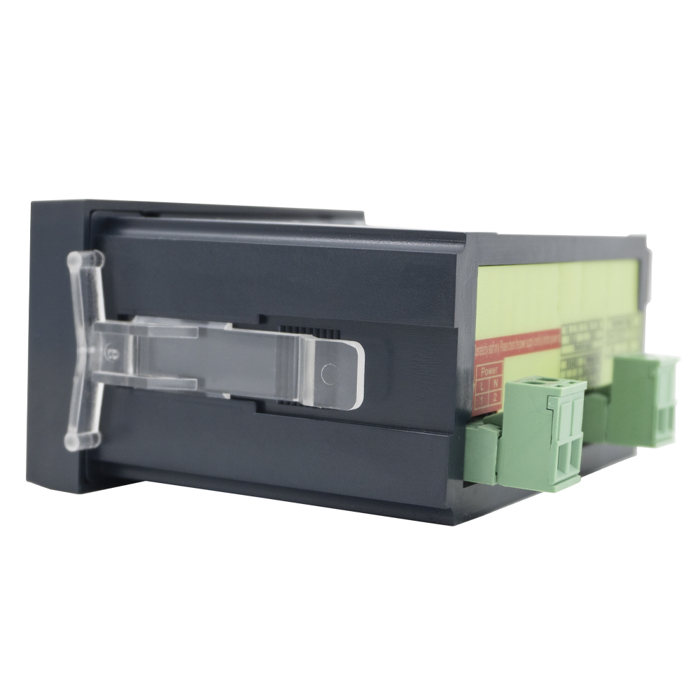 TR-DV51 Eingangsspannung DC 2V 20V 200V 1000V Einphasen-Spannungsmesser 