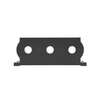 AC-Stromwandler TR2264-LBC24 Dreiphasen-Stromsender-Eingang AC 0-20A Ausgang DC0-20mA Stromsender-Stromsensor