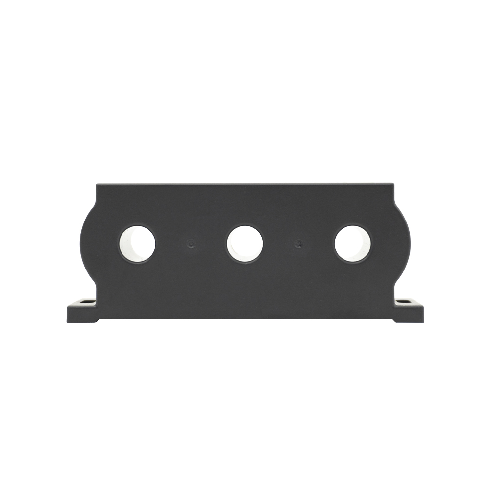 AC-Stromwandler TR2264-LBC24 Dreiphasen-Stromsender-Eingang AC 0-20A Ausgang DC0-20mA Stromsender-Stromsensor