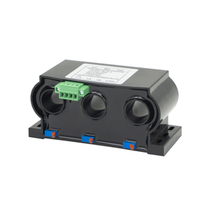 Stromwandlerausgang R485 Stromsender TR0364-LBC24-R Dreiphasen-Wechselstrom-Stromsensor