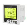 Dreiphasen-Digitalmultimeter der TR-Serie