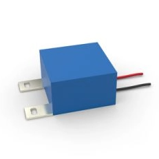 Mikrometer 0,1-Leistungsmessanwendung Kleiner Miniatur-Stromwandler