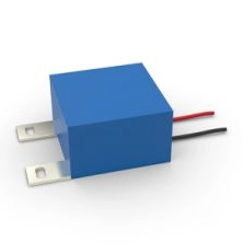 Eingang 0–20 A, Ausgang 0–20 mA, Miniatur-Stromwandler, Mikro-Stromwandler