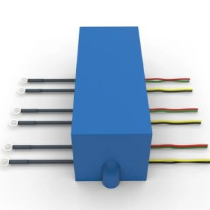 Bewerben Sie sich für den Mikrostromtransformator zur Leistungsmessung