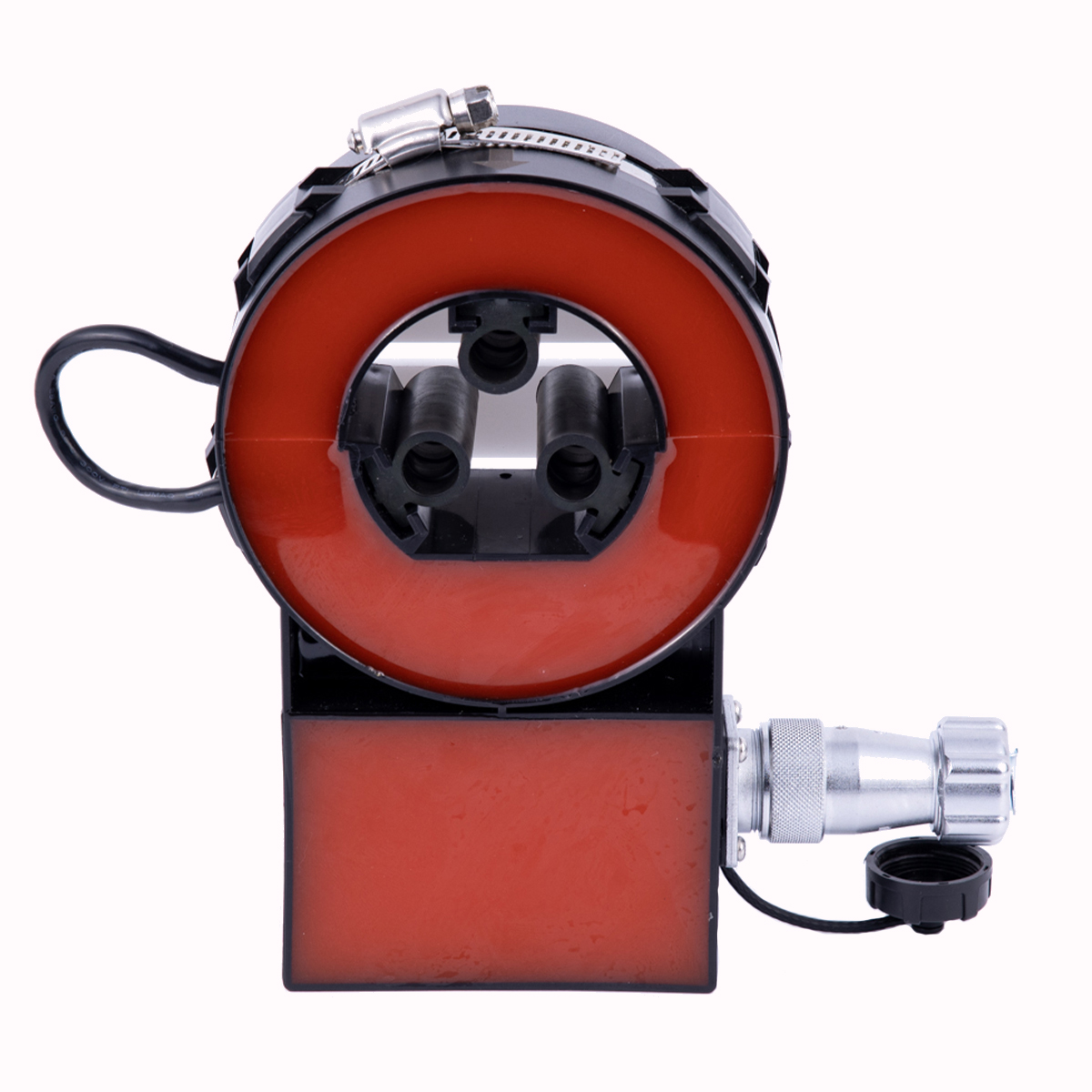 DC-Transformator-Split-Core-Erdstromsensor 