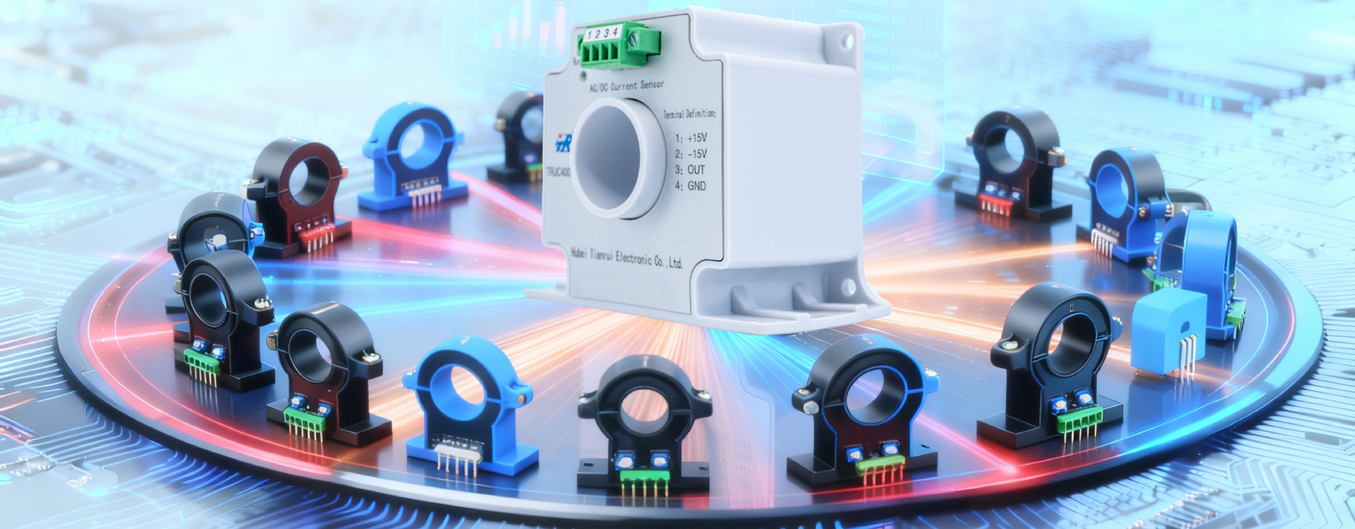 current transformer