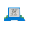 DC-Spannungswandler, Leistungswandler, Eingang 0–500 V, RS485-Stromsensor