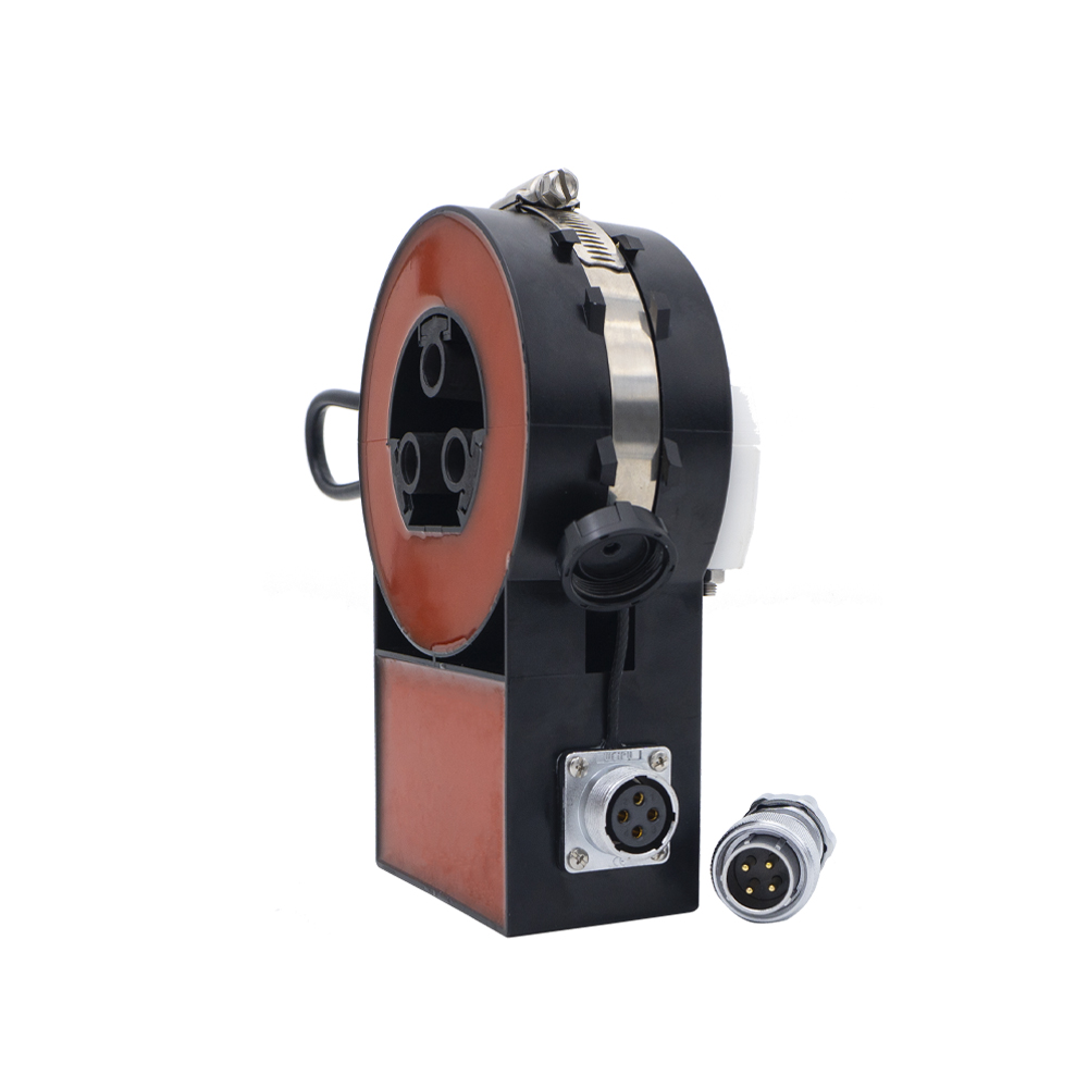 DC-Transformator-Split-Core-Erdstromsensor 