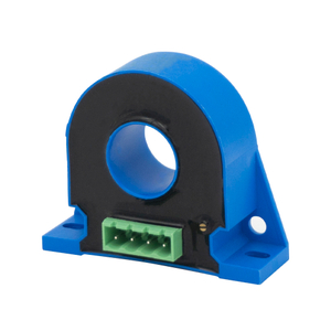 Perforierter hochpräziser Kleinstrom-Leckstromsensor