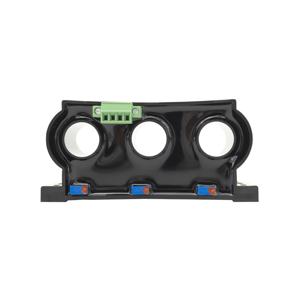Stromwandlerausgang R485 Stromsender TR0364-LBC24-R Dreiphasen-Wechselstrom-Stromsensor
