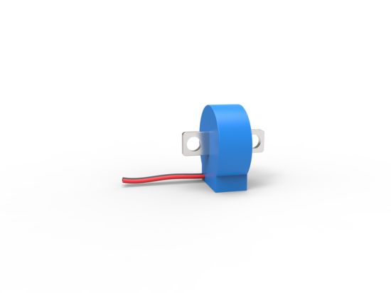 Hochpräziser Mikro-Miniatur-Stromwandler mit 3 kV-Beständigkeit