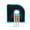Hall-Effekt-Stromsensor mit guter Linearität