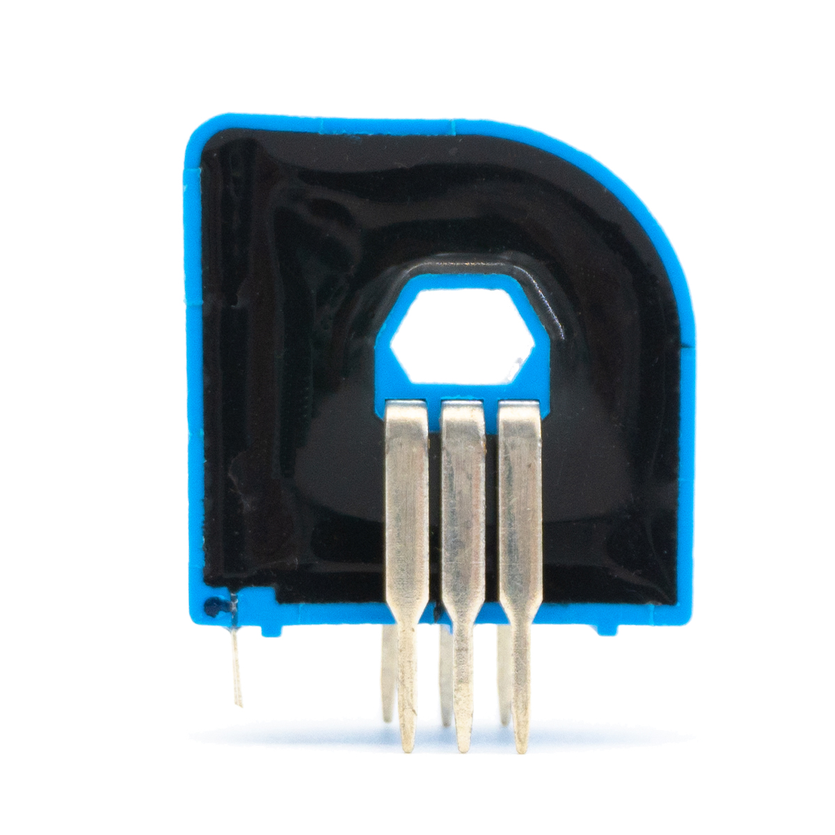 Hall-Effekt-Stromsensor mit guter Linearität