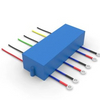 Eingang 0–20 A, Ausgang 0–20 mA, Miniatur-Stromwandler, Mikro-Stromwandler