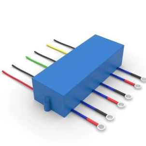 Eingang 0–20 A, Ausgang 0–20 mA, Miniatur-Stromwandler, Mikro-Stromwandler