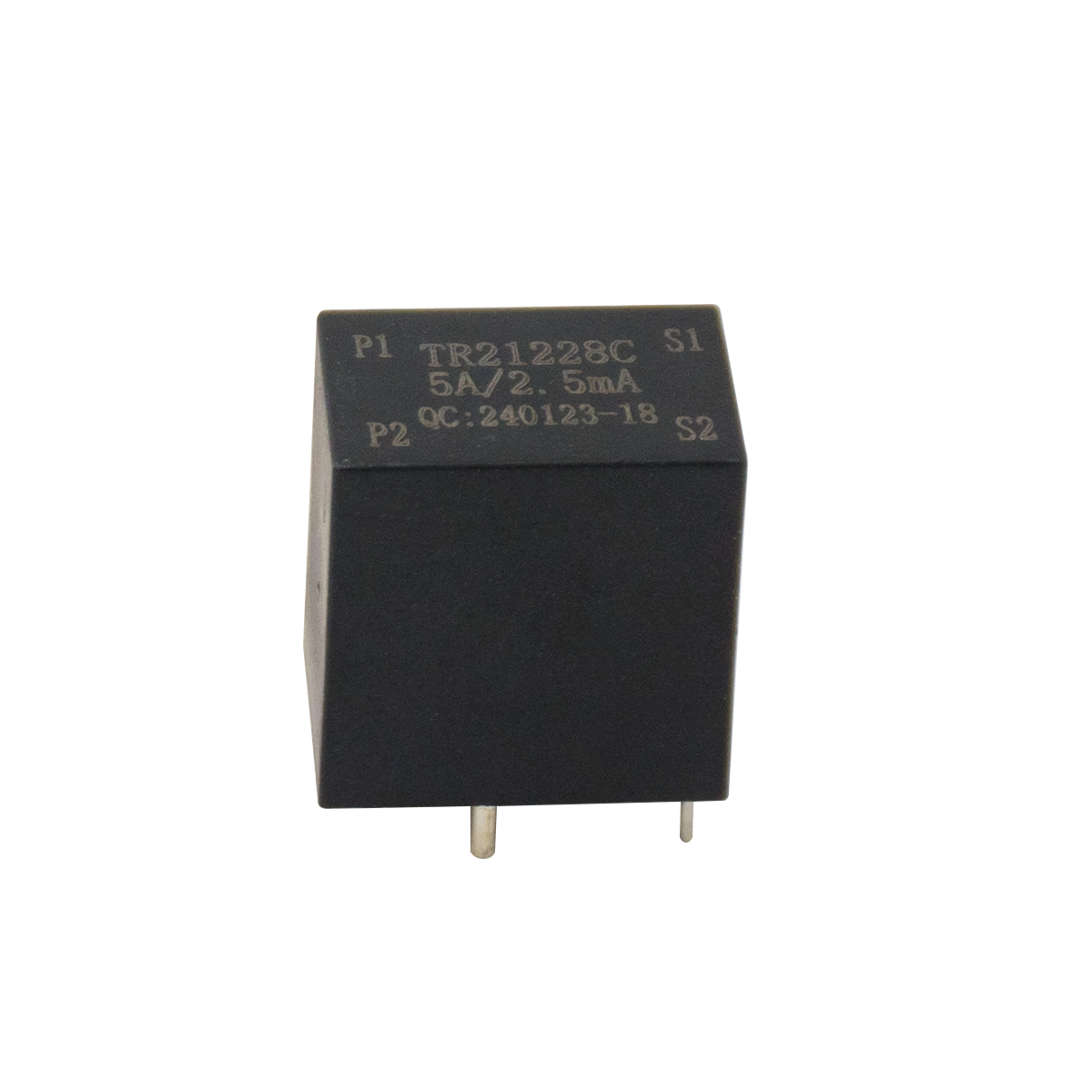 TR21228C Hochpräzises Ladesäuleninstrument Mikrostromwandler 5A/2,5mA OEM ODM zum günstigen Preis verkauft