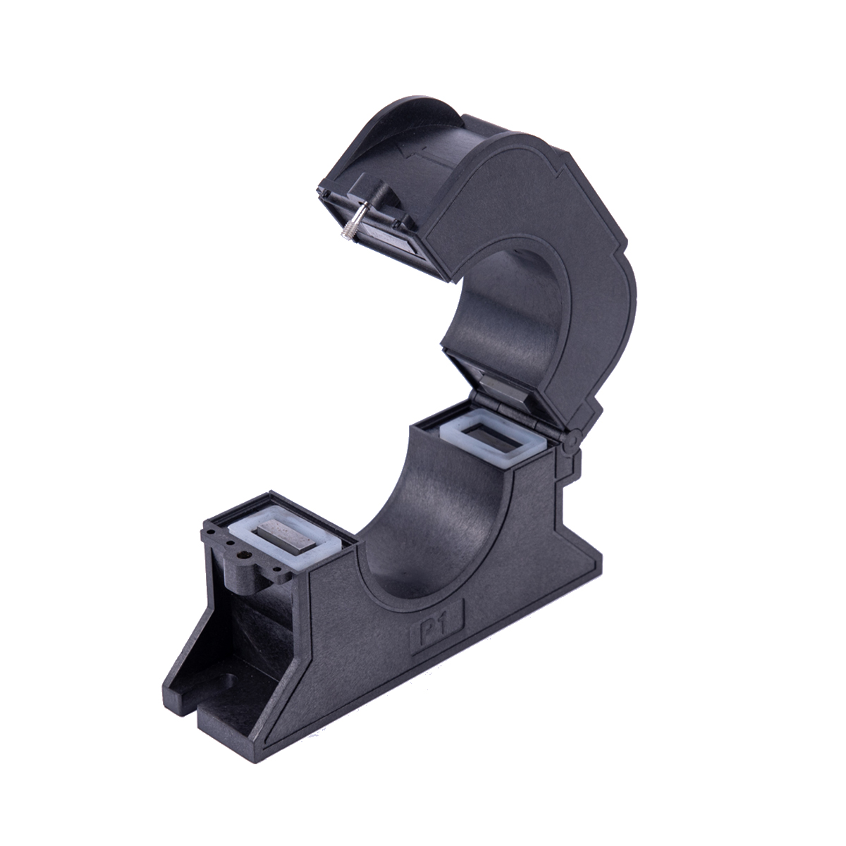 Wasserdichter Nullstromtransformator der TRAK-B-Serie mit geteiltem Kern für den Außenbereich