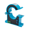 Stromwandler TR0258-LKH24 Split-Core-Leistungswandler DC 0–2000 A/DC 0–10 V