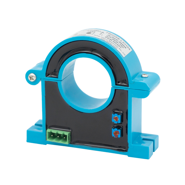 Stromwandler TR0258-LKH24 Split-Core-Leistungswandler DC 0–2000 A/DC 0–10 V