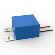 Mikrometer 0,1-Leistungsmessanwendung Kleiner Miniatur-Stromwandler