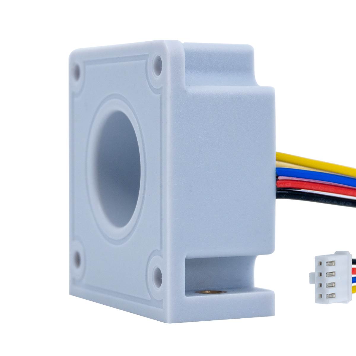 Wechselstromsensor 4-20 mA zur Messung TRJC100-20A