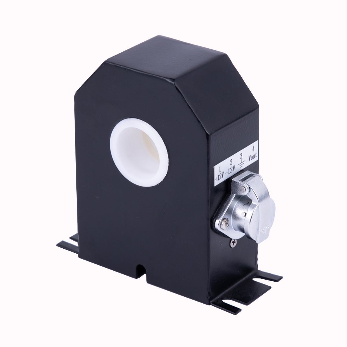 Aktiver Nullfluss-Leckstromsensor der XL-Serie