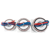 TRTDY-T Netzfrequenz-Ringkernstromwandler, Leistung 30 W–3000 W