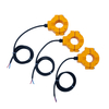 Split-Core-Stromwandler für den Außenbereich, wasserdicht, TRCTFS-Serie, CT-Schutzart IP66, IP67, IP68