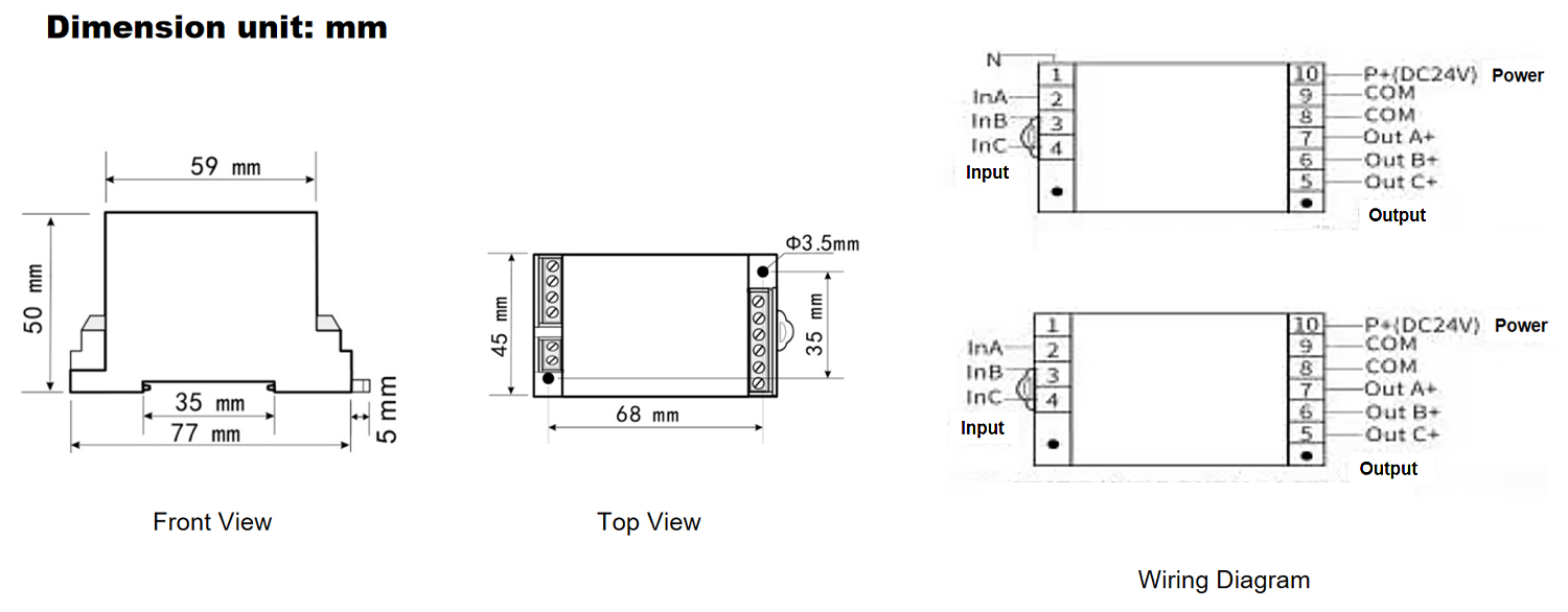 TR1265-YBC24-08