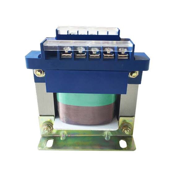 TRTDY-E EI Typ Stromwandler mit gebogenem Stift, elektrischer Transformator 25VA-15kVA