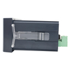 TR-DA51 Eingangsstrom DC 75 mV 20 mA 4–20 mA einphasiger Strommesser 