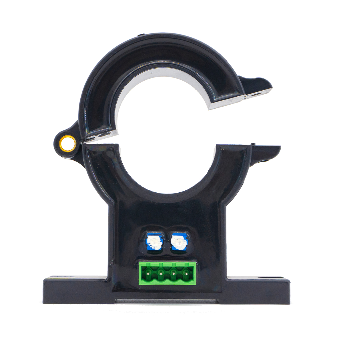 Funktionsprinzip des Stromsensors