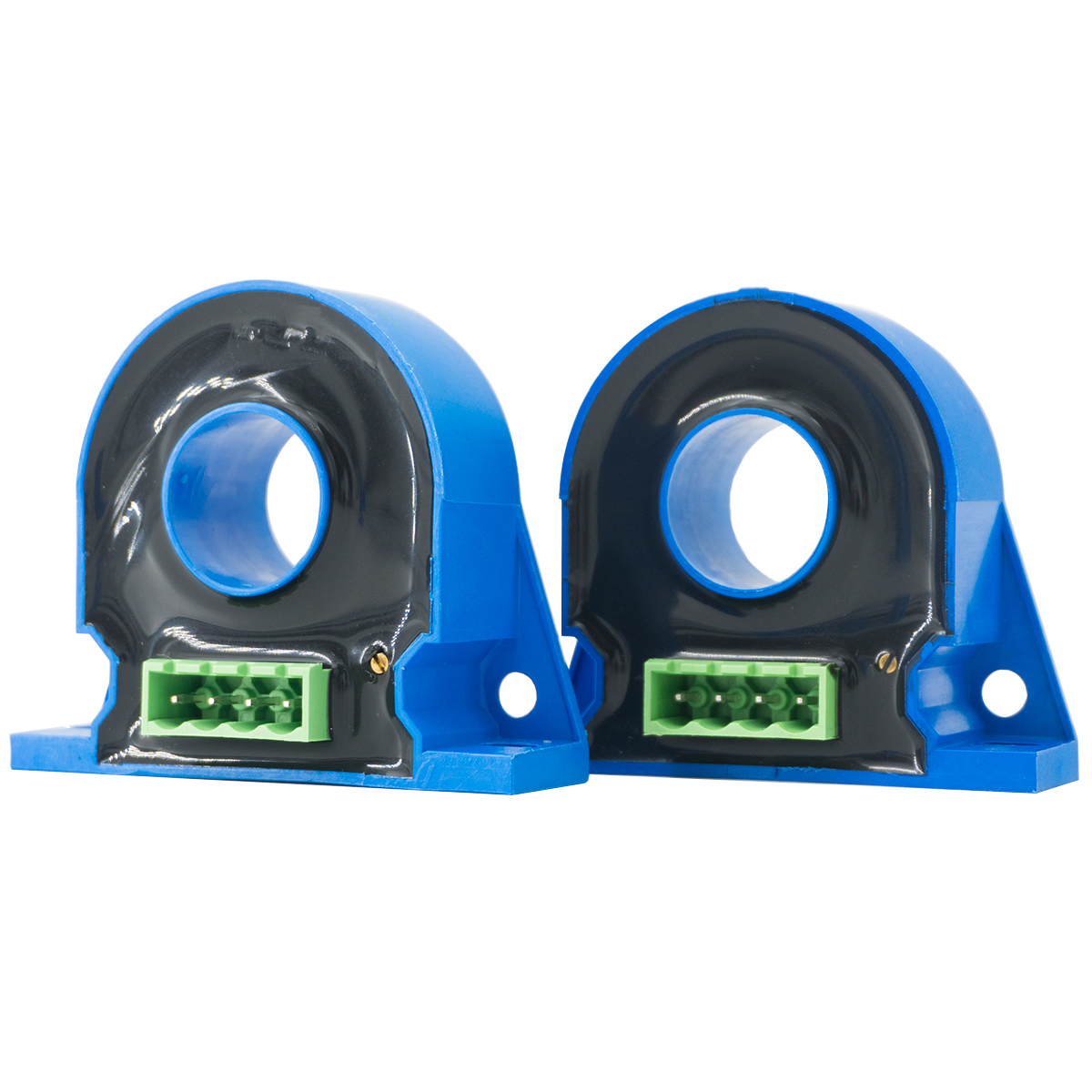 Perforierter hochpräziser Kleinstrom-Leckstromsensor