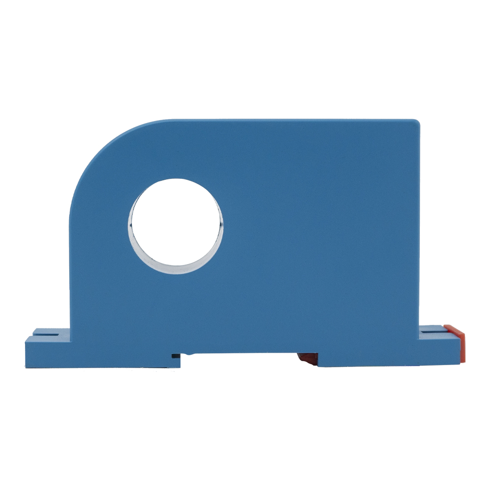 Stromwandler TR0223-LBC24 Stromsender Halleffektsensor AC 0-15A/DC 0-10V