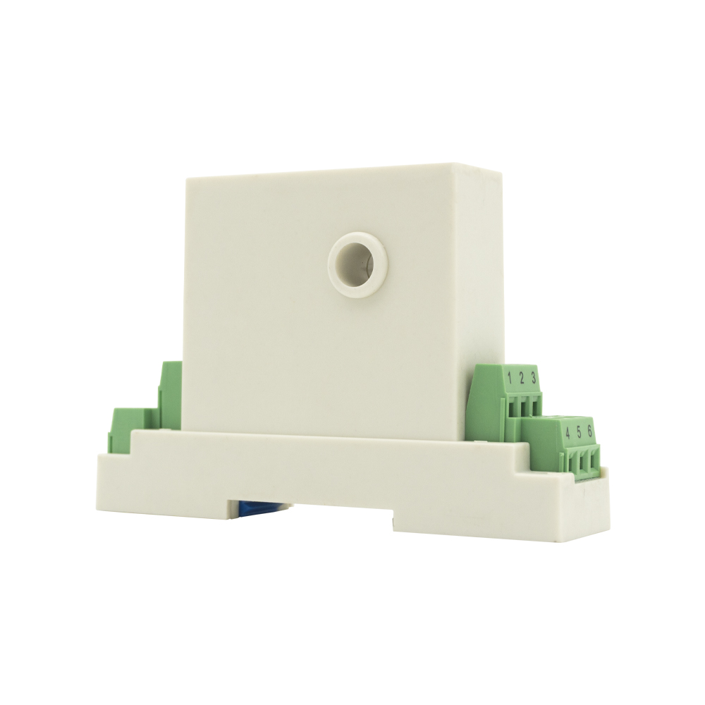 AC-Stromwandler, Eingang AC 0–50 A, Ausgang 0–5 V, TR0207A-LBC24, Hersteller von Stromsensoren 